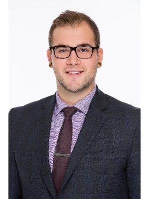 Jean-Guy Junior Lauzière