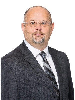 Marc Laplante